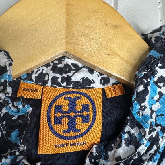 Tory Burch Kids Dress - Picture 4 of 11